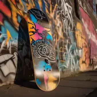 Understanding the Power of Skateboard Ads